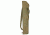 Fox Outdoor Tactical Shotgun Scabbard, Coyote 099598583385