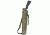 Fox Outdoor Tactical Shotgun Scabbard, Multicam 099598583392