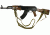 Fox Outdoor Tri-Point Combat Sling, Coyote 099598553685