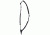 Fox Outdoor VI CQB Signle Point Sling, Olive Drab,  55-340