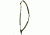 Fox Outdoor VI CQB Signle Point Sling, Coyote,  55-348