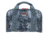 G*Outdoors GPS-1308PCPM Double Pistol Case With Ammo Dump Cup PRYM1 Blackout 1-