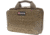 GPS Pistol Case Flat Dark Earth 600D Polyester 13 L X 9 H X 5, PC15-FDE