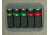 GPS Tactical 12-Gauge Shotgun Shell Holder- Holds 5 Shells GPS-207SH5