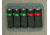 GPS Tactical 12-Gauge Shotgun Shell Holder, 5 Shells, GPS-307SH5