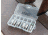 GPS Adjustable Shotgun Choke Tube Case, Clear GPS-350CTB
