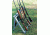 GPS Wild About Hunting Camp Metal Gun Stand- Holds 13 Shotguns, Gray GPS-3031MGS