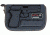 GPS Custom Model Pistol Case, Sig Sauer, Black, GPS-910PC