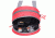 GPS Deceit &amp; Discreet Tow Strap Handgun Case, Red, GPS-D9004PCR