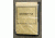 GPS Tactical Document File- 10 in. X 1 2in. GPS-215DOC