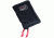 GPS Padded Pistol Sleeve with Zipper, Black, Medium GPS-865PS