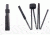 GPS Wild About Hunting Shotgun Wad/Debris Punch Out Tool, Black GPS-366WO