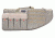 GPS Tactical AR Case, Tan, 30in, GPS-T30ART