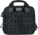 GPS Tactical Double Storage Unit with 2 Pistol Case, Black GPS-T1412PCB