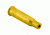 G-Sight 7.62 x 54mmR Laser Boresight, Brass, BS-76254