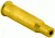 G-Sight 7.62 x 54mmR Laser Boresight, Brass, BS-76254
