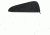 Galati Gear 10 1/2in Barrel Pistol Rug, 20in x 7in, PR10