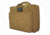 Galati Gear 16in Double Discreet Square Rifle Case, Coyote Brown, SQ16DCB