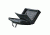 Galati Gear 26in Double Discreet Square Carry Rifle Case, Black, SQ26D