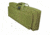 Galati Gear 38in Double Discreet Square Rifle Case, Olive Drab, SQ38DOD