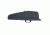 Galati Gear 45in DC Rifle Case, Black, DC46