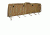 Galati Gear Deluxe Shooters Mat, Coyote Brown, 48in, SM4812CB