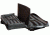 Galati Gear Discreet Double Square Case, 42in. 105837
