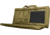 Galati Gear Discreet Double Square Case, Coyote Brown, 26in, SQ26DCB