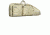 Galati Gear Drag Bag, Desert Tan, 38in, DB3812T