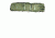 Galati Gear Elite Snipers Mat with Cumberbund, Olive Drab, 55in, SM5512O