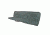 Galati Gear Heavy Weapons Rifle Case for 50 BMG, Black, GL6414