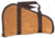 Galati Gear Leather Handled Pistol Case for 4in Barrels, Leather, 7x12, GLLPR4