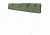 Galati Gear Tactical Rifle Cover, Olive Drab, 49in, RC4931O