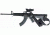 Galco Battl Rifle Sling