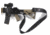 Galco Battle II Rifle Sling,Black,Ambidextrous BTL2-15B
