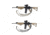 Galco Bungee Rifle Sling