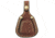 Galco Deluxe Toe Pad Chestnut LT1060CN