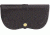 Galco Eyeglass Case, Dark Havana SL804DH