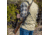 Galco No-Slip Sling, Ambi, Dark Havana, RS19DH