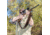 Galco No-Slip Sling, Ambi, Dark Havana, RS19DH