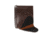 Galco Recoil Pad - Dark Havana, Large, 5 5/16in x 1 5/8in LT1032DH