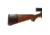 Galco Recoil Pad - Dark Havana, Large, 5 5/16in x 1 5/8in LT1032DH