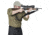 Galco Riflemann Sling - MAN-B