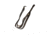 Galco Safari Ching Sling Dark Havana RS11DH