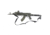 Galco SLC Gun Strap, Dark Earth, SLC-DE