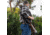 Galco Universal Carry Sling, Ambidextrous, Dark Chocolate, RS20DC