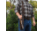 Galco Universal Carry Sling, Ambidextrous, Dark Chocolate, RS20DC