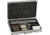 Game Raider 35 Piece Universal Gun Cleaning Kit w/ storage case with deep woods camo accents RG0025C