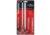 Gamo Air Gun Cleaning Set, 3-Piece Rod, .177 cal, Clam Pack, 621240954CP