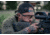 Gatorz Milspec Ballistic Z87.1 Sunglasses, Black Cerakote Frame, Photochromic Lens , Blackout Logo, One Size, GZ-10-404